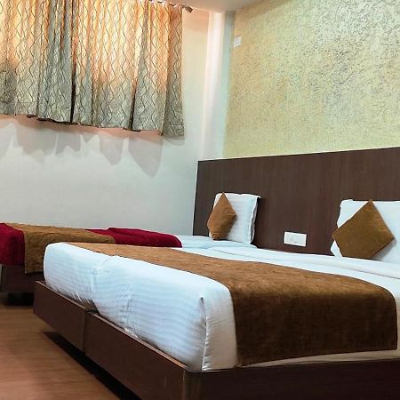 The Lotus Boutique Hotel Chikmagalūr エクステリア 写真