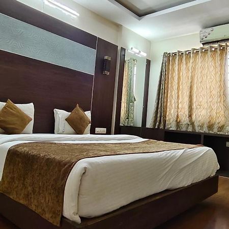 The Lotus Boutique Hotel Chikmagalūr エクステリア 写真