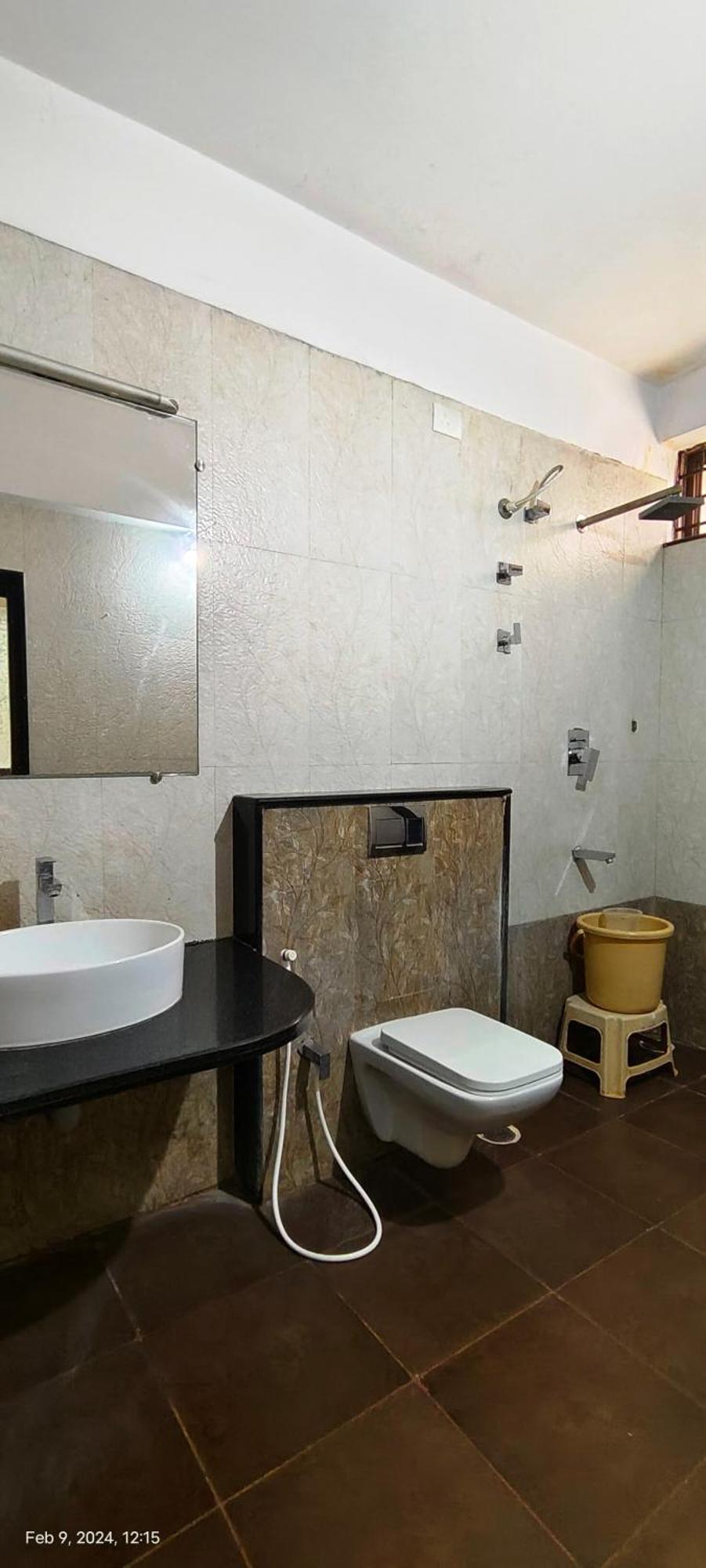 The Lotus Boutique Hotel Chikmagalūr エクステリア 写真