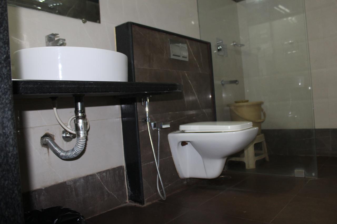 The Lotus Boutique Hotel Chikmagalūr エクステリア 写真