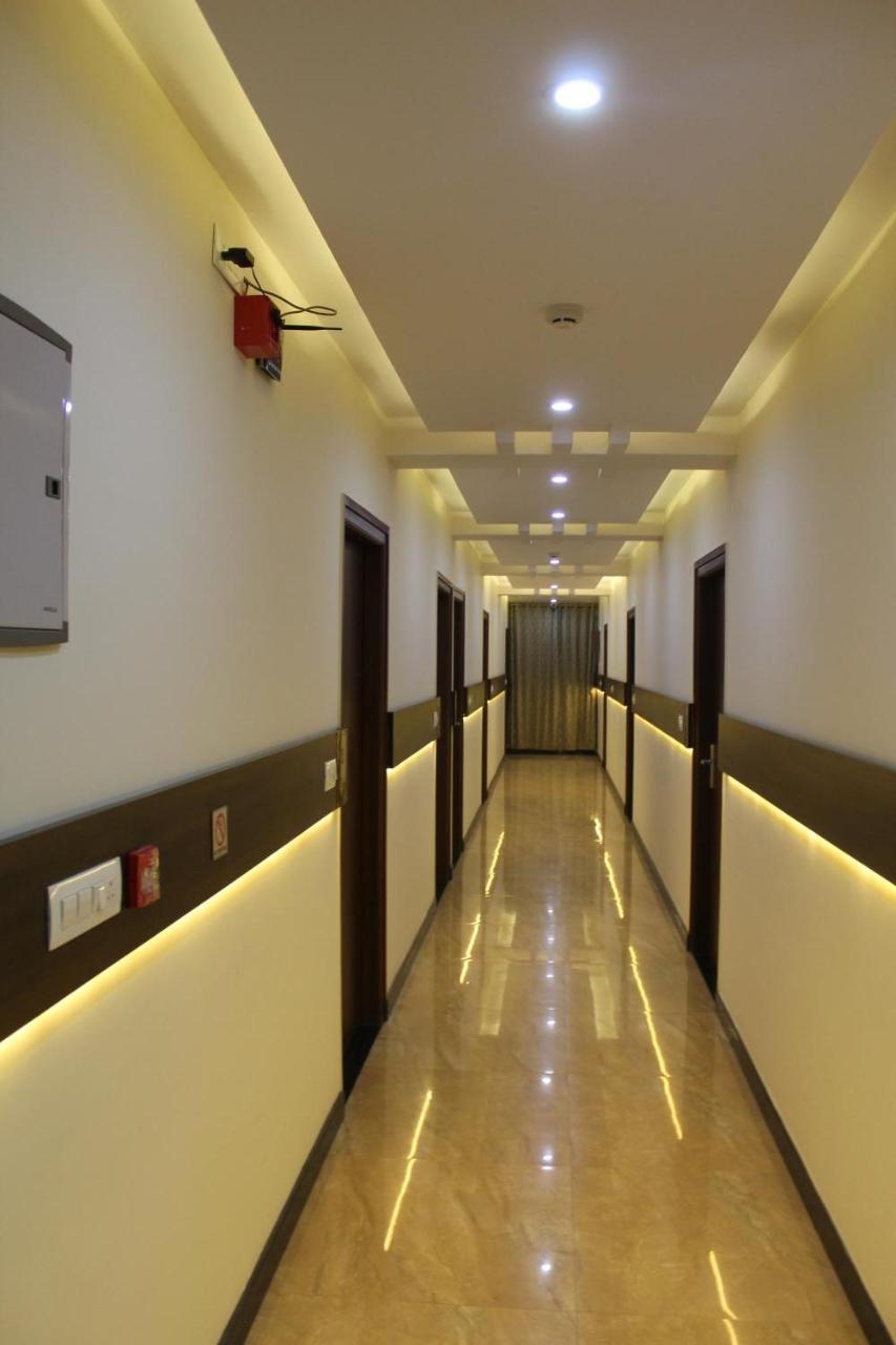 The Lotus Boutique Hotel Chikmagalūr エクステリア 写真