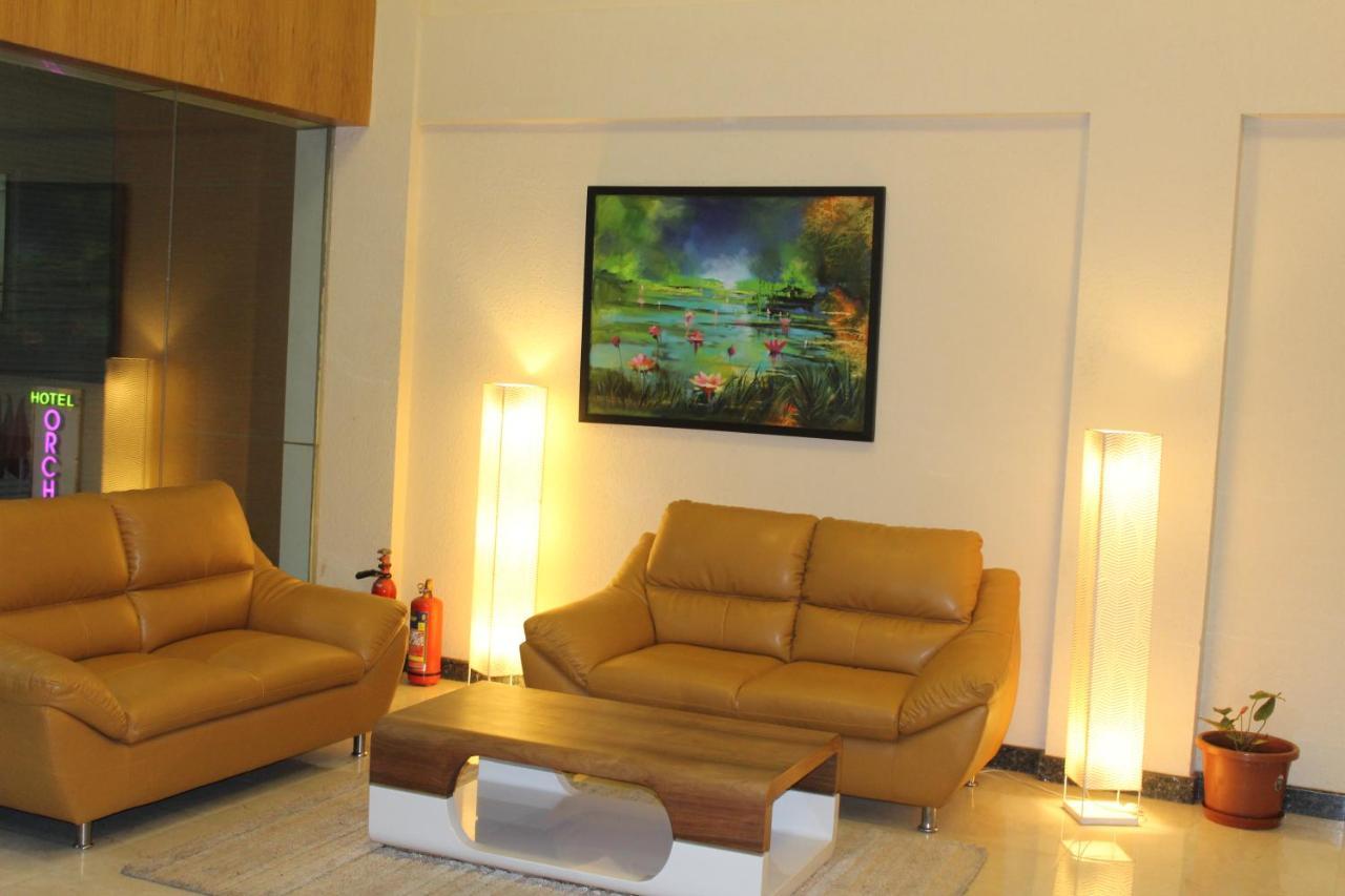 The Lotus Boutique Hotel Chikmagalūr エクステリア 写真