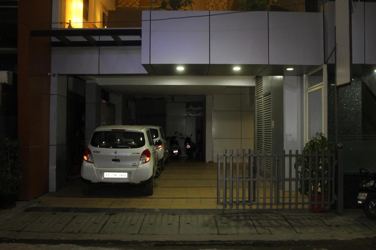 The Lotus Boutique Hotel Chikmagalūr エクステリア 写真