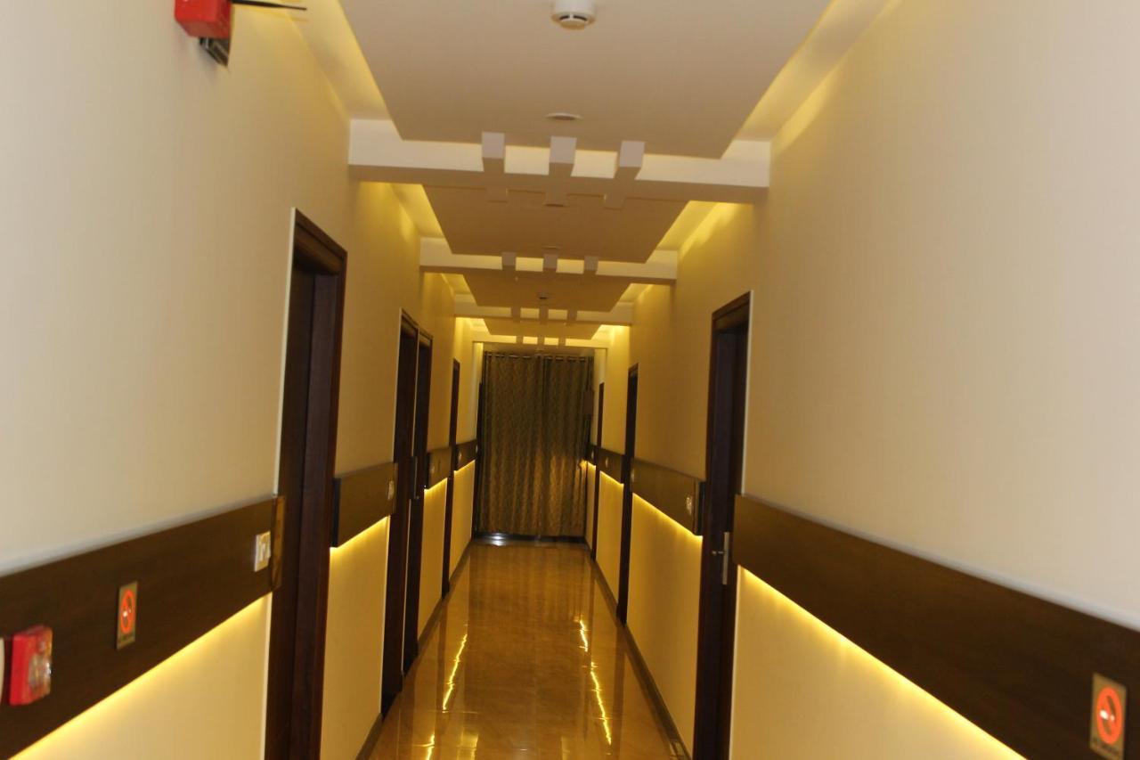The Lotus Boutique Hotel Chikmagalūr エクステリア 写真