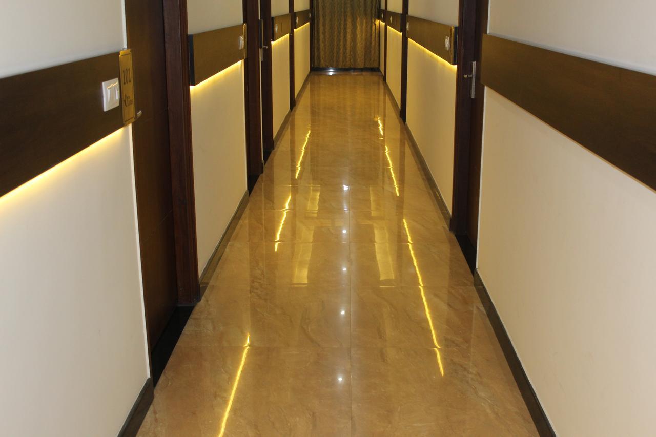 The Lotus Boutique Hotel Chikmagalūr エクステリア 写真